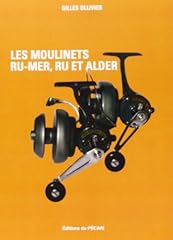 moulinet ru d'occasion moulinet ru d'occasion Livré partout en France