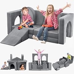 Aukdin kids couch for sale  Delivered anywhere in USA 