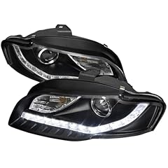 Projector headlights style for sale  Delivered anywhere in USA 