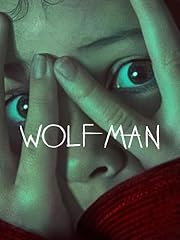 Wolf man for sale  Delivered anywhere in USA 