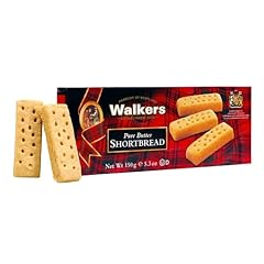 Walkers biscotti scozzesi usato  Spedito ovunque in Italia 