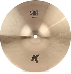 Zildjian k0858 splash usato  Spedito ovunque in Italia 