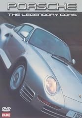 Porsche the legendary usato  Spedito ovunque in Italia 