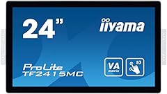 Iiyama prolite tf2415mc usato  Spedito ovunque in Italia 