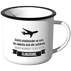 Juniwords emaille tasse gebraucht kaufen  Wird an jeden Ort in Deutschland