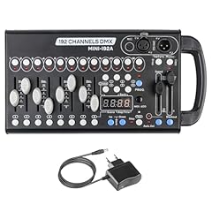 192ch dmx controller gebraucht kaufen  Wird an jeden Ort in Deutschland