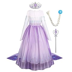 Frozen principessa elsa usato  Spedito ovunque in Italia 