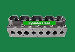 Gowe cylinder head for sale  Delivered anywhere in Ireland