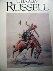 Charles russell for sale  Delivered anywhere in USA 