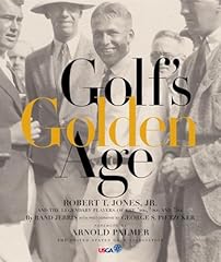 Golf golden age for sale  Delivered anywhere in USA 