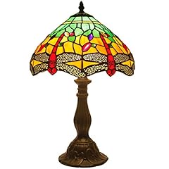 Tiffany table lamp for sale  Delivered anywhere in UK