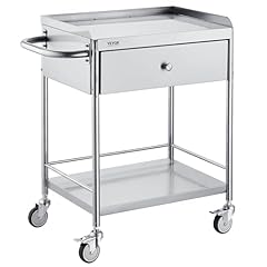 Vevor medical cart for sale  Delivered anywhere in USA 