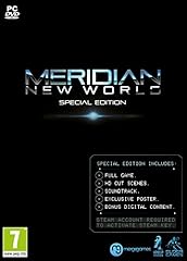 Meridian new special for sale  Delivered anywhere in UK