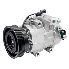 Compressor compatible hyundai for sale  Delivered anywhere in UK