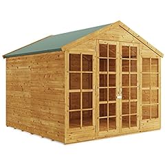 summer house 8x8 for sale  Delivered anywhere in UK