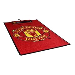 Man utd rug for sale  Delivered anywhere in UK