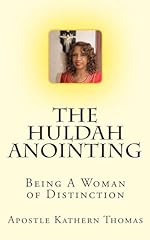 Huldah anointing woman for sale  Delivered anywhere in USA 