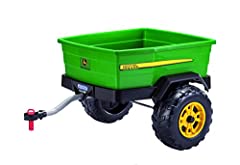 John deere adventure for sale  Delivered anywhere in UK