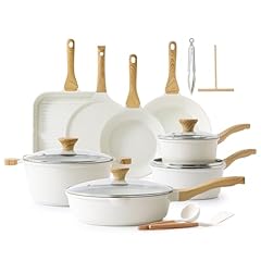 Sensarte nonstick ceramic for sale  Delivered anywhere in USA 