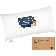 Toddler pillow pillowcase for sale  Delivered anywhere in USA 