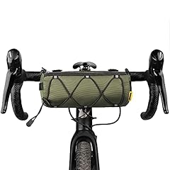 Rhinowalk borsa manubrio usato  Spedito ovunque in Italia 