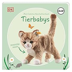 Liebstes kuscheltierbuch tierb gebraucht kaufen  Wird an jeden Ort in Deutschland