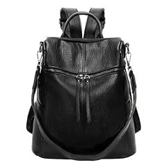 Leathario rucksack damen gebraucht kaufen  Wird an jeden Ort in Deutschland