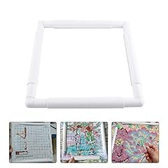 Embroidery clip frame for sale  Delivered anywhere in Ireland