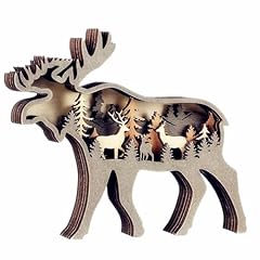 Alblinsy forest animal for sale  Delivered anywhere in USA 