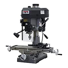 Used, Jet JMD-18 350018 230-Volt 1 Phase Milling/Drilling for sale  Delivered anywhere in USA 