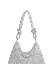 Yuwita rhinestone purse for sale  Delivered anywhere in USA 