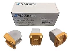 Plockmatic bm230 bm350 for sale  Delivered anywhere in UK