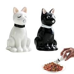 Novelty salt pepper for sale  Delivered anywhere in UK