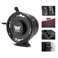 Viltrox adapter lens usato  Spedito ovunque in Italia 