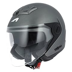Astone helmets casco usato  Spedito ovunque in Italia 