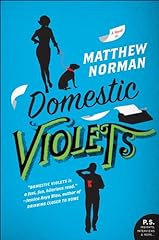 Domestic violets novel for sale  Delivered anywhere in Ireland