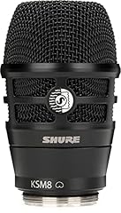 Shure rpw174 ksm8 usato  Spedito ovunque in Italia 