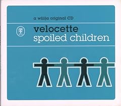 Spoiled children gebraucht kaufen  Wird an jeden Ort in Deutschland