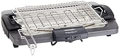 Longhi bq80 barbecue usato  Spedito ovunque in Italia 