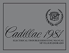 1981 cadillac seville for sale  Delivered anywhere in USA 
