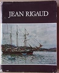 Jean rigaud jean d'occasion  Livré partout en France