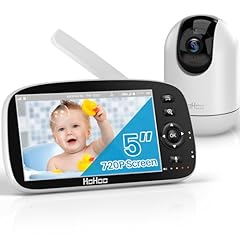 Hohoo baby monitor for sale  Delivered anywhere in USA 