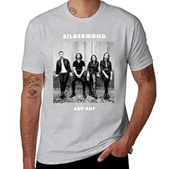 Silbermond band shirt gebraucht kaufen  Wird an jeden Ort in Deutschland