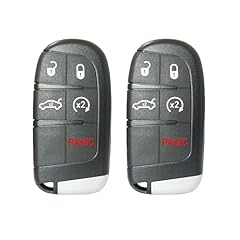 2pcs remote key for sale  Delivered anywhere in USA 