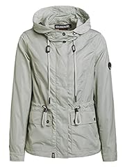 Khujo damen jacke gebraucht kaufen  Wird an jeden Ort in Deutschland