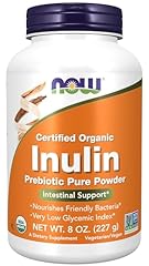 Supplements inulin prebiotic for sale  Delivered anywhere in USA 