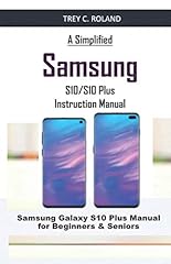 Simplified samsung s10 for sale  Delivered anywhere in USA 