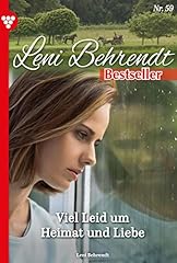 Leid heimat leni gebraucht kaufen  Wird an jeden Ort in Deutschland