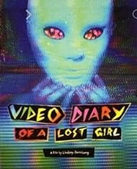 Video diary lost for sale  Delivered anywhere in USA 