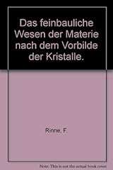 Feinbauliche wesen materie gebraucht kaufen  Wird an jeden Ort in Deutschland